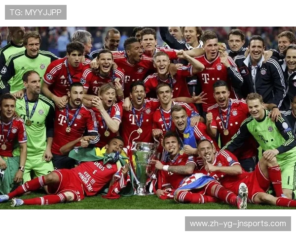 谁是历史最强德甲球队？冠军次数与统治力对比