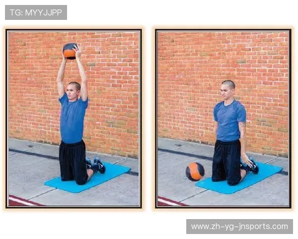 足球比赛中的核心力量训练与爆发力