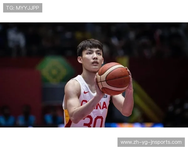 足篮双生宇宙中的NBA巨星与CBA本土力量跨界对话展望未来篮球发展